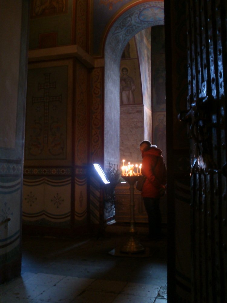 Photograph by Юлия Васильева