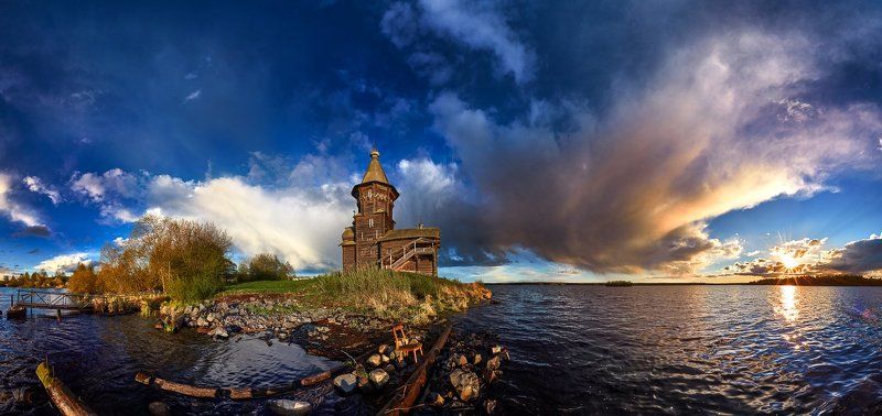 Ilya Garbuzov, Russia