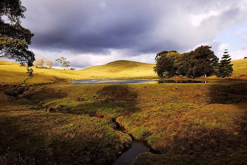 David Dufourq, Australia