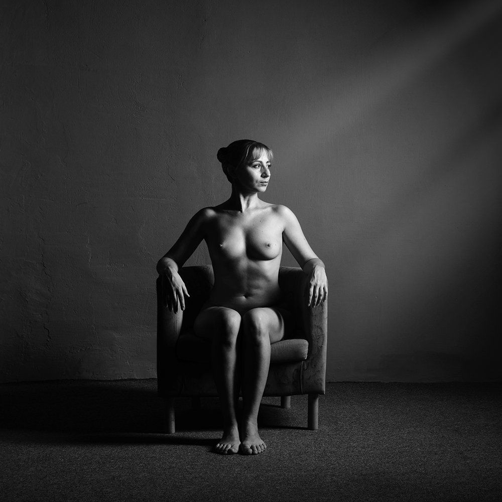 Спокойствие