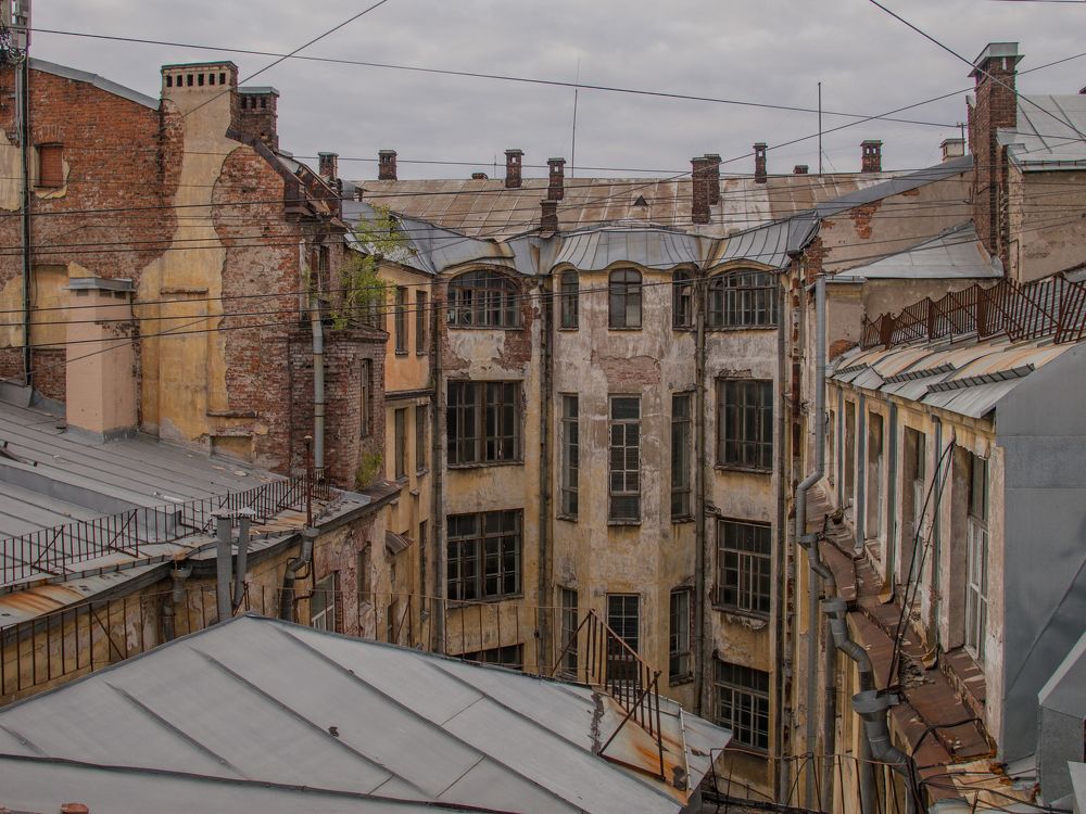 Колодец времени