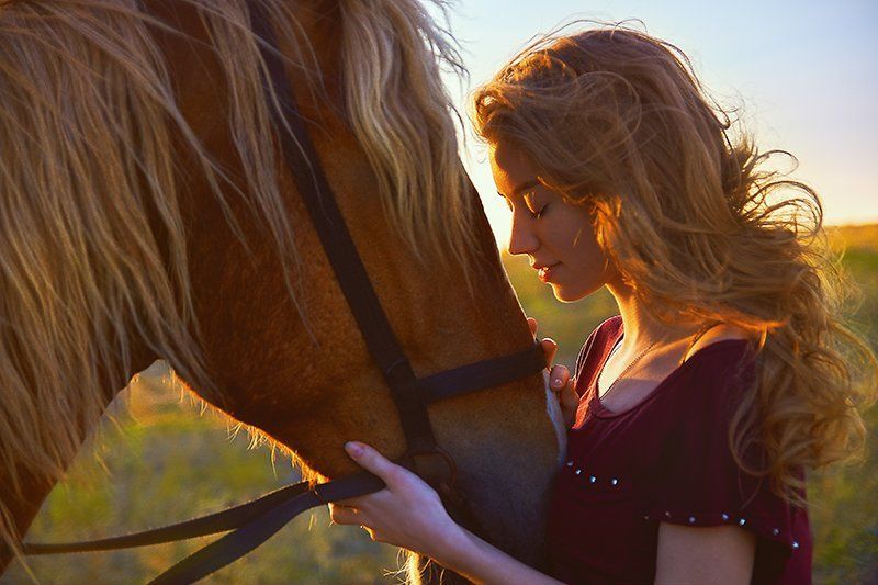 Alexandra Zakharova, Russia