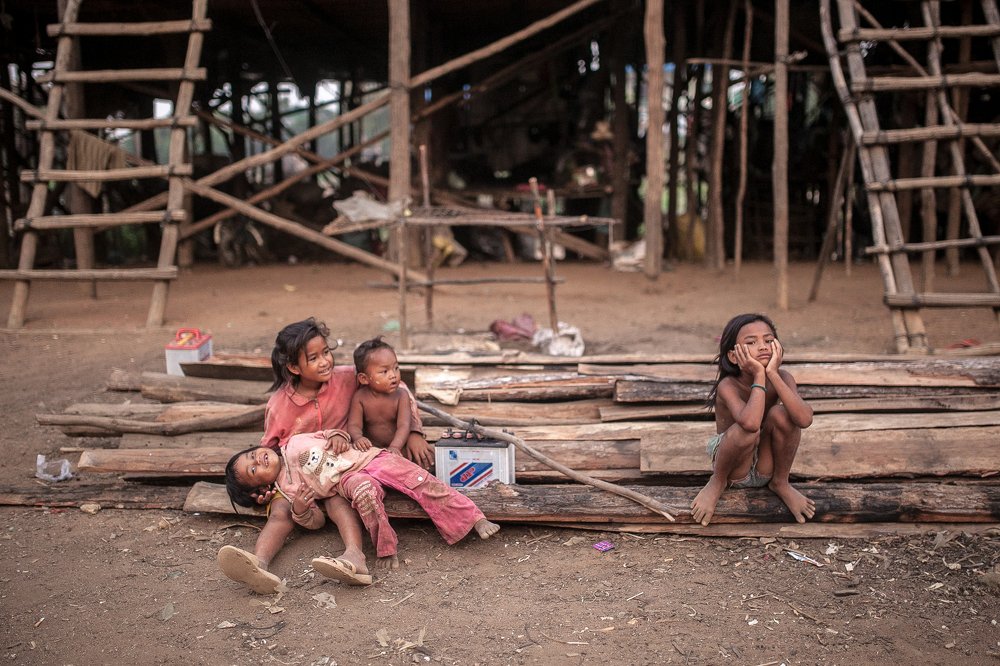 Девочки такие девочки.