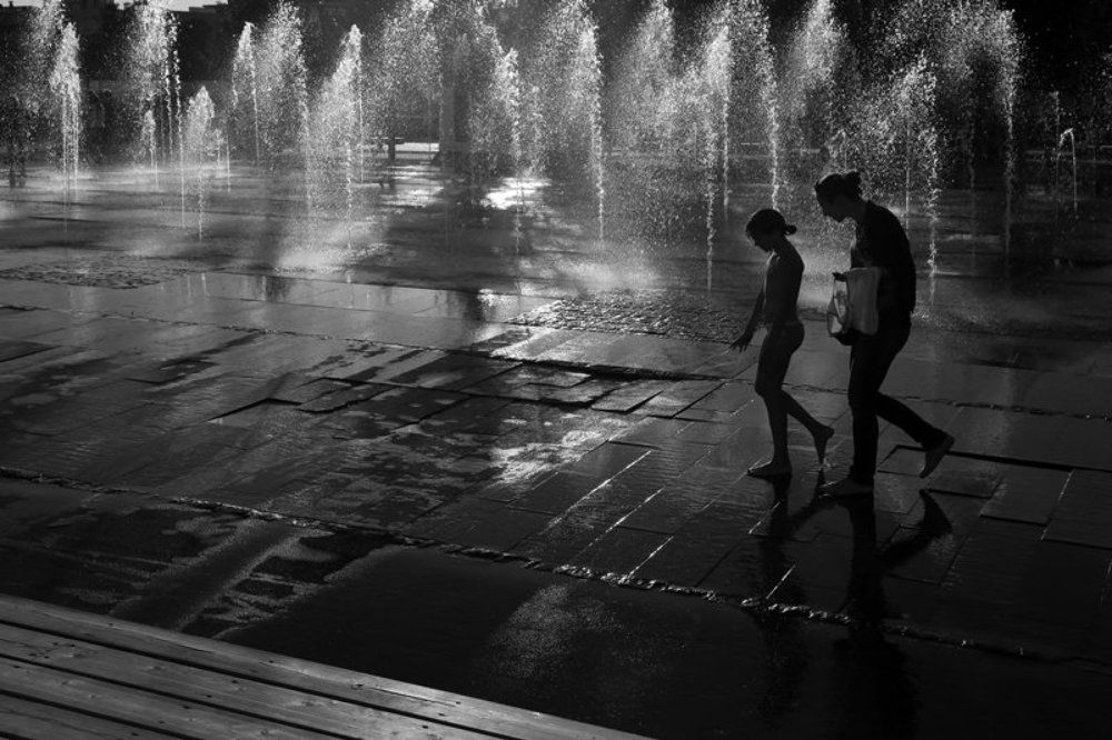 Мама будет ругать