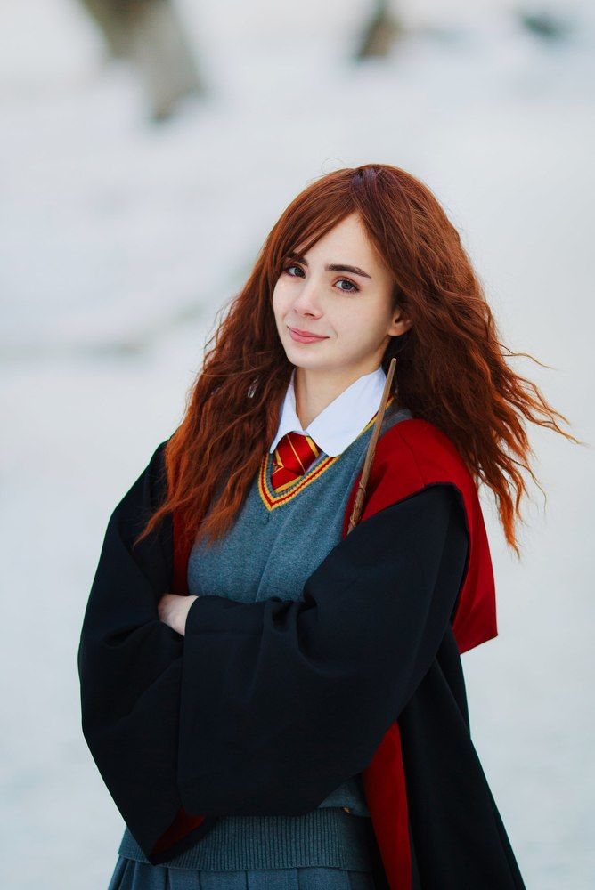 Воплощение сказки