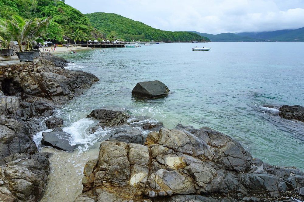 Южные острова