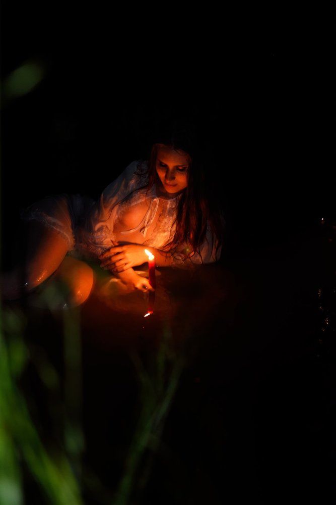 Photograph by Усольцева Лариса