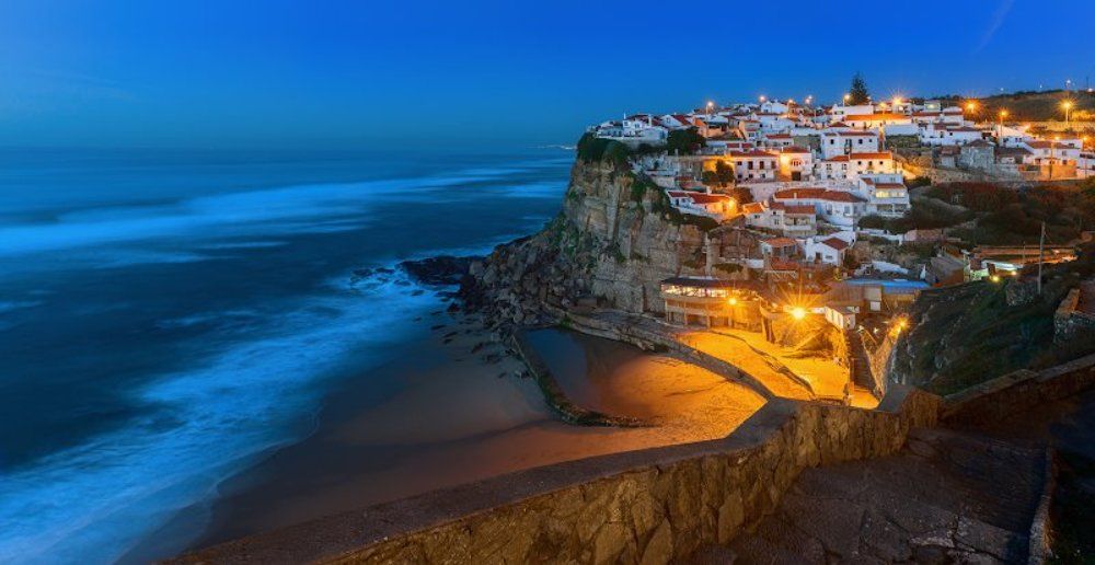 Где-то на краю земли...