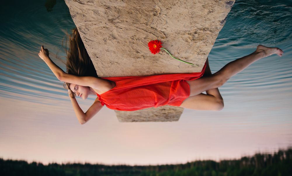 Легкость и нежность