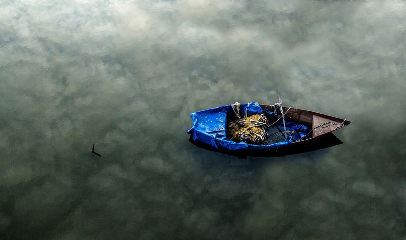 Ekaterina Dymova, Russia