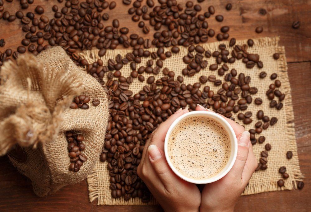 Правильное утро