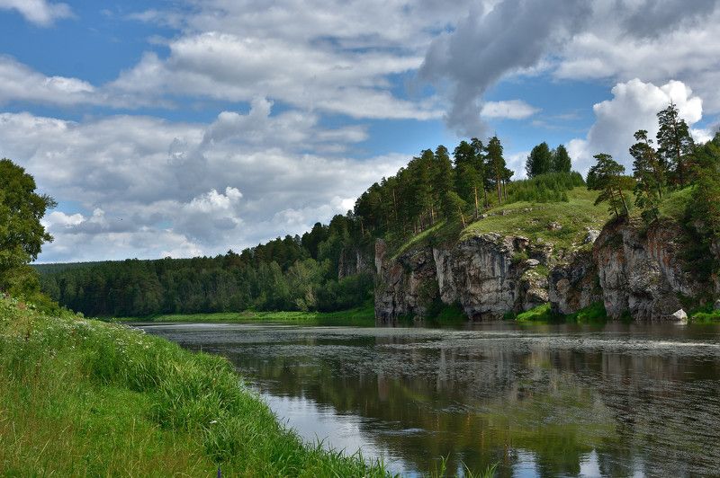 Виктор, Russia