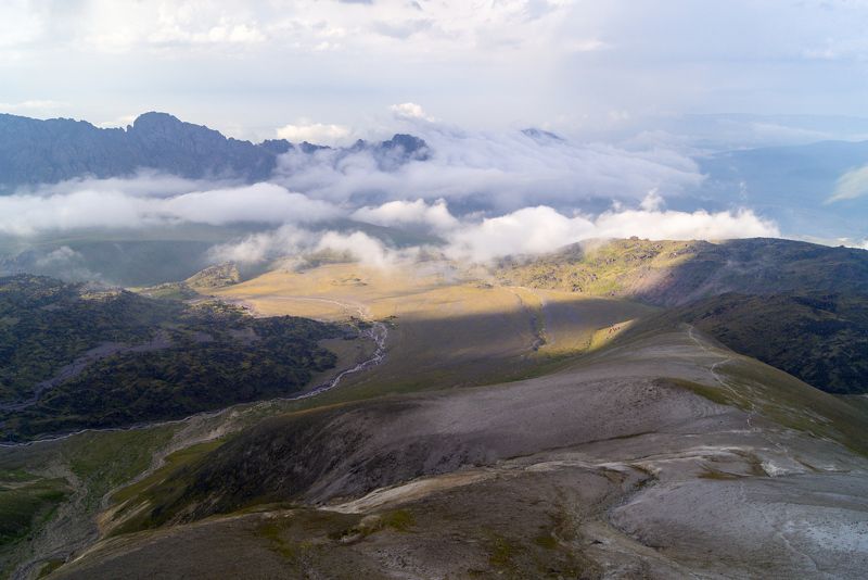 Sergey Smotrakov, Russia