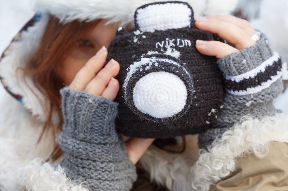 Внимание! Сейчас вылетит клубок!