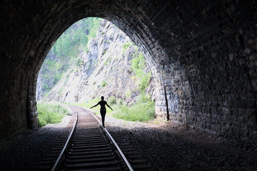 Равновесие