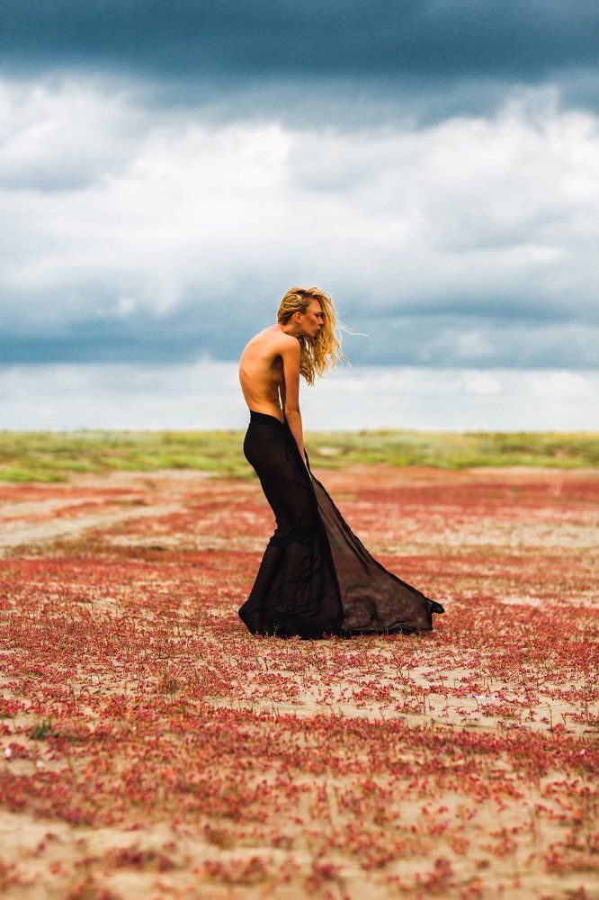 Фотография автора Андрей Кельс