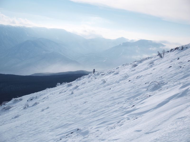 Nina Fenris Artiushenko, Russia