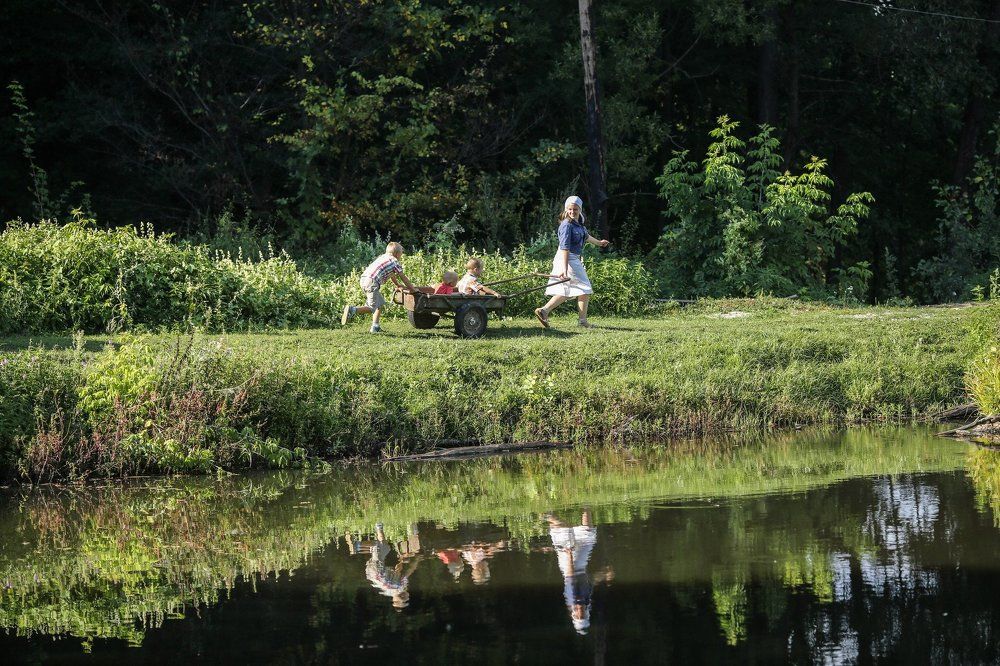 Photograph by Мария Шустова