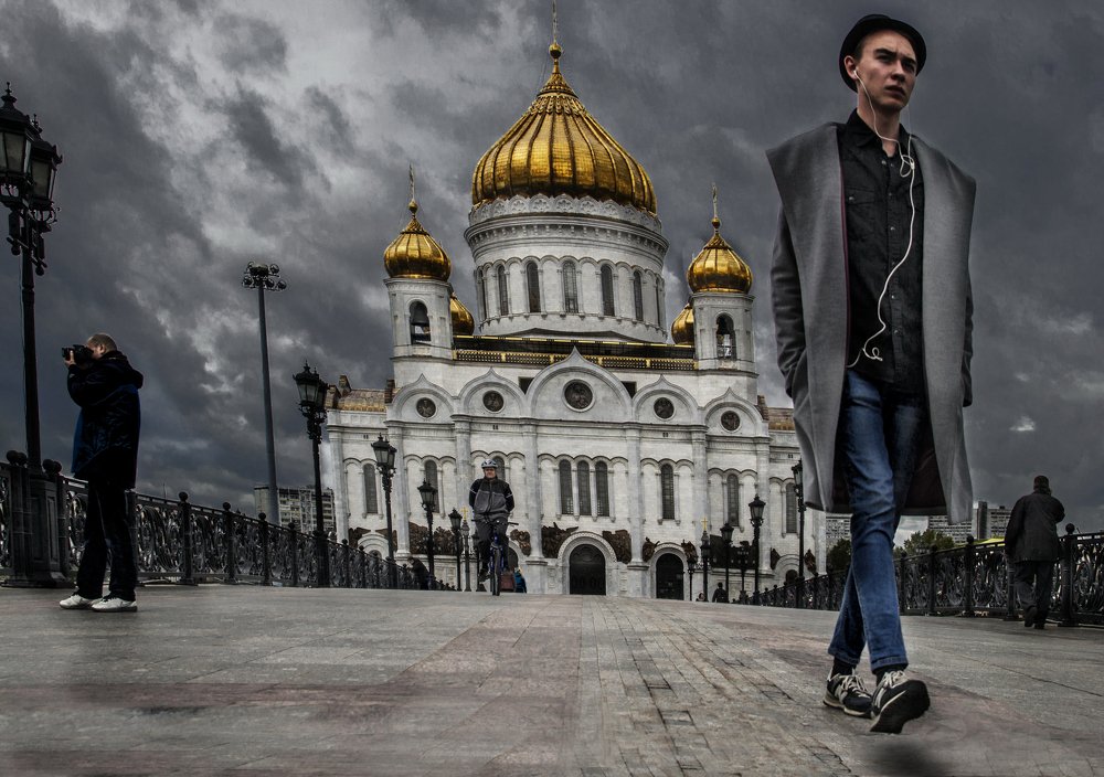 десять лет православия