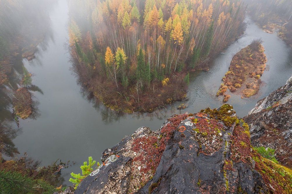 Ивдельские излучины