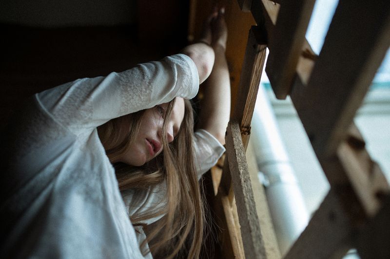 Alexander Hazow, Russia