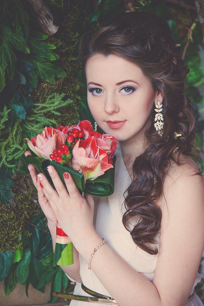 Photograph by Александра Основина