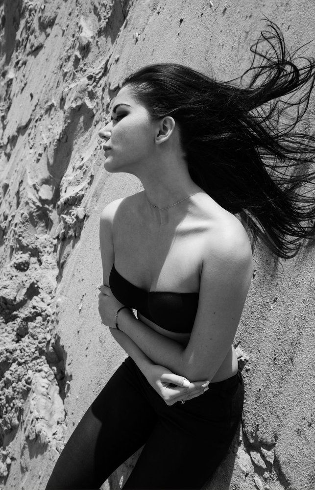 Ломкая грация