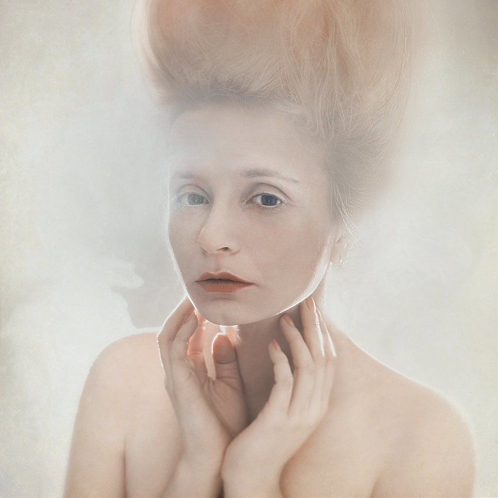 Фотография автора Плотникова Таня