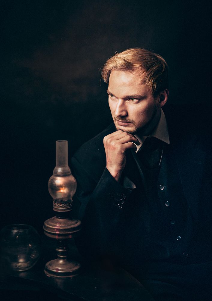 Фотография автора Плотникова Таня