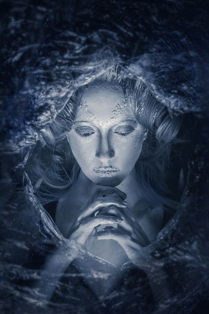 Фотография автора Плотникова Таня