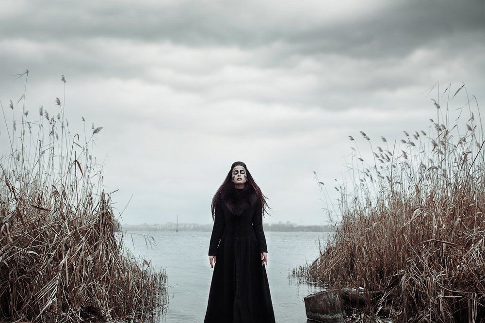 Фотография автора Плотникова Таня