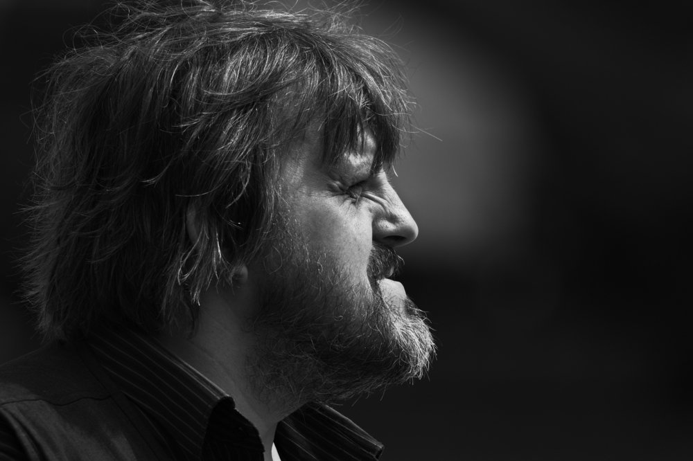 Со стержнем в характере