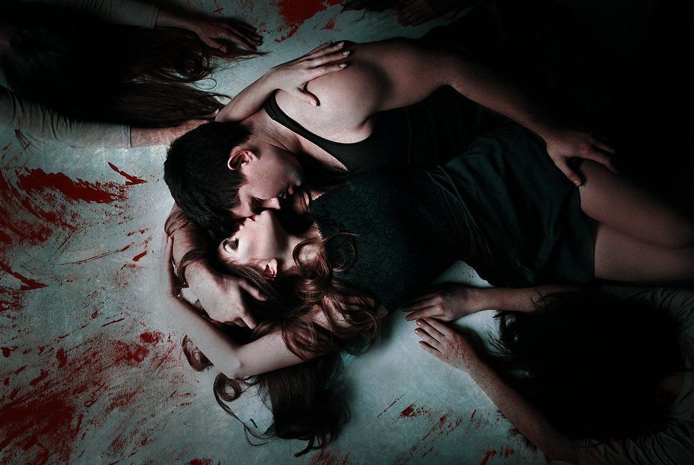 Фотография автора Плотникова Таня