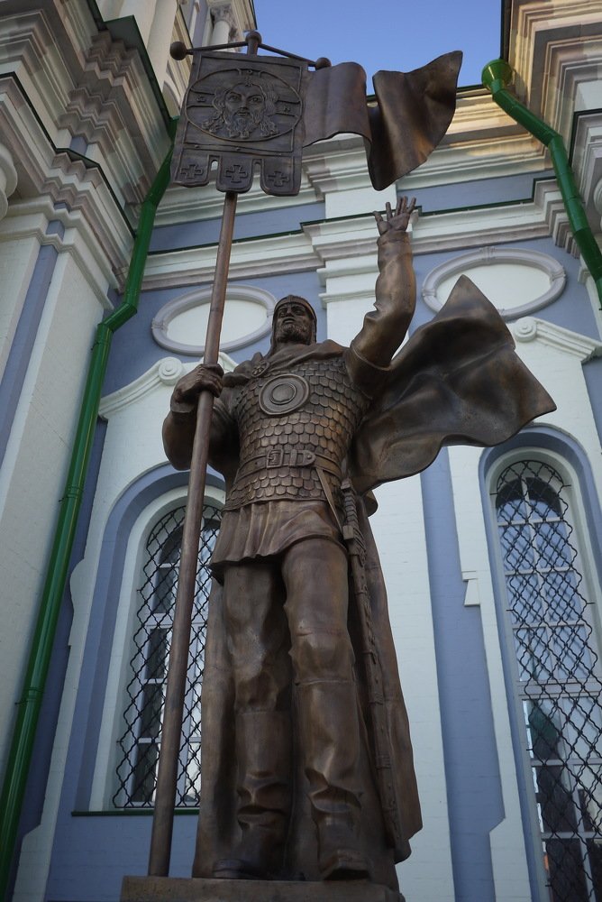 Photograph by Тим Талер