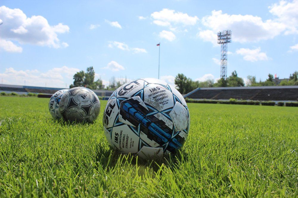 Перед тренировкой