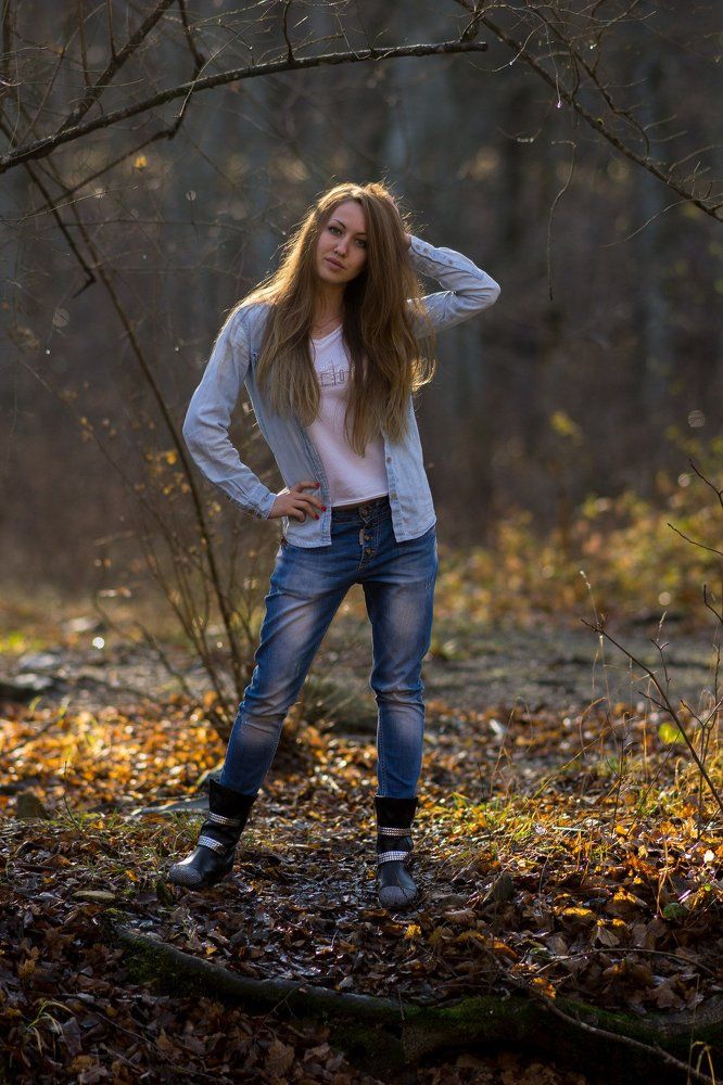 Photograph by юлия