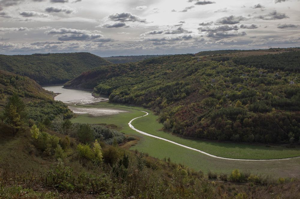 Подольские Товтры