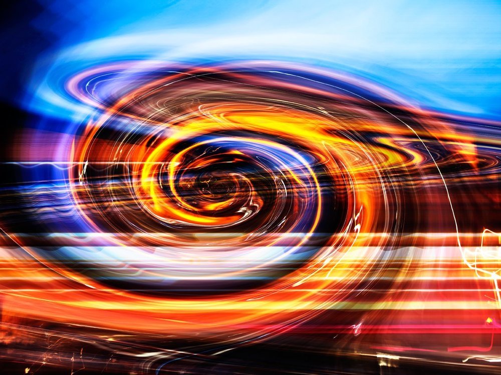 Турбулентность