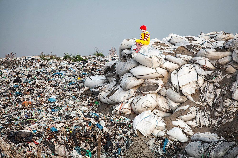 Один человек