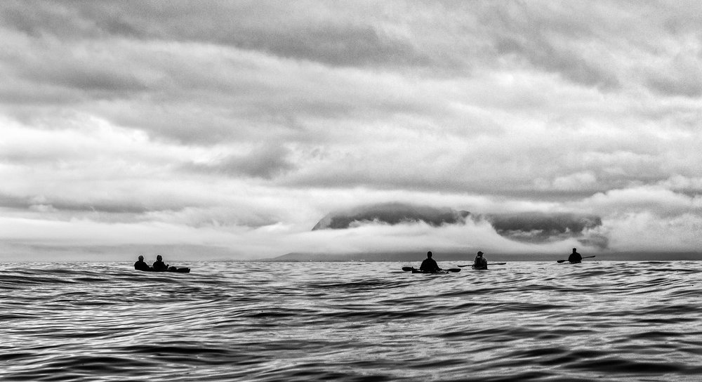 Заблудшие души