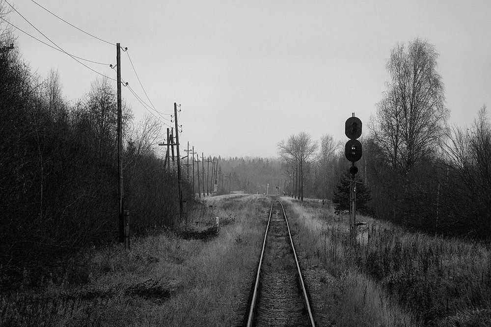 Photograph by Денис Доронин