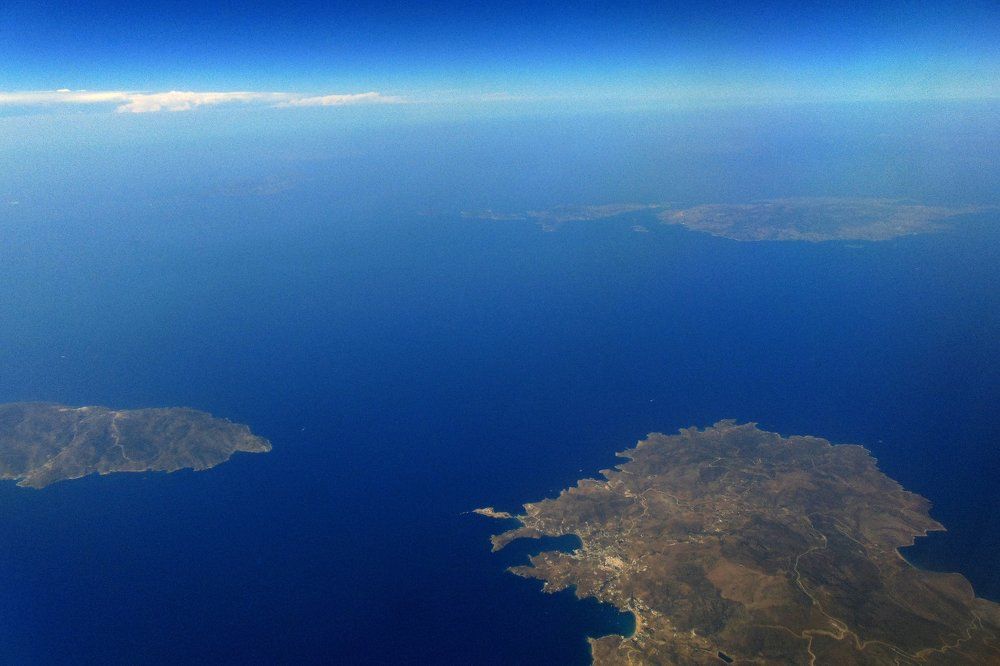 О! Море! Море!..