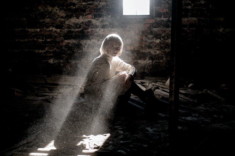 Evgeniy Ruban, Ukraine