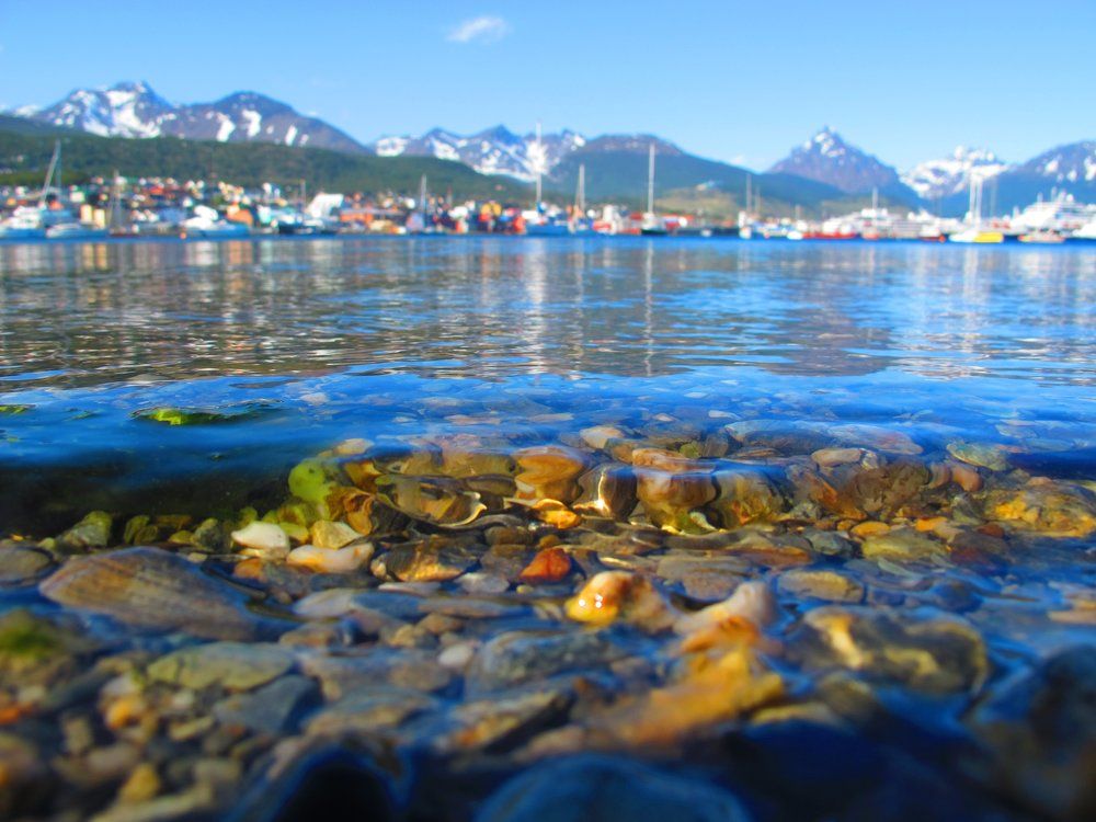 Кристальная чистота