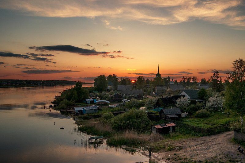 Zaharova Antonina, Russia