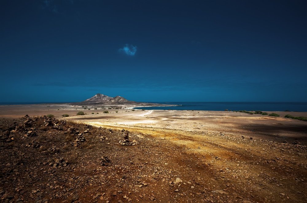 Жизнь на Марсе