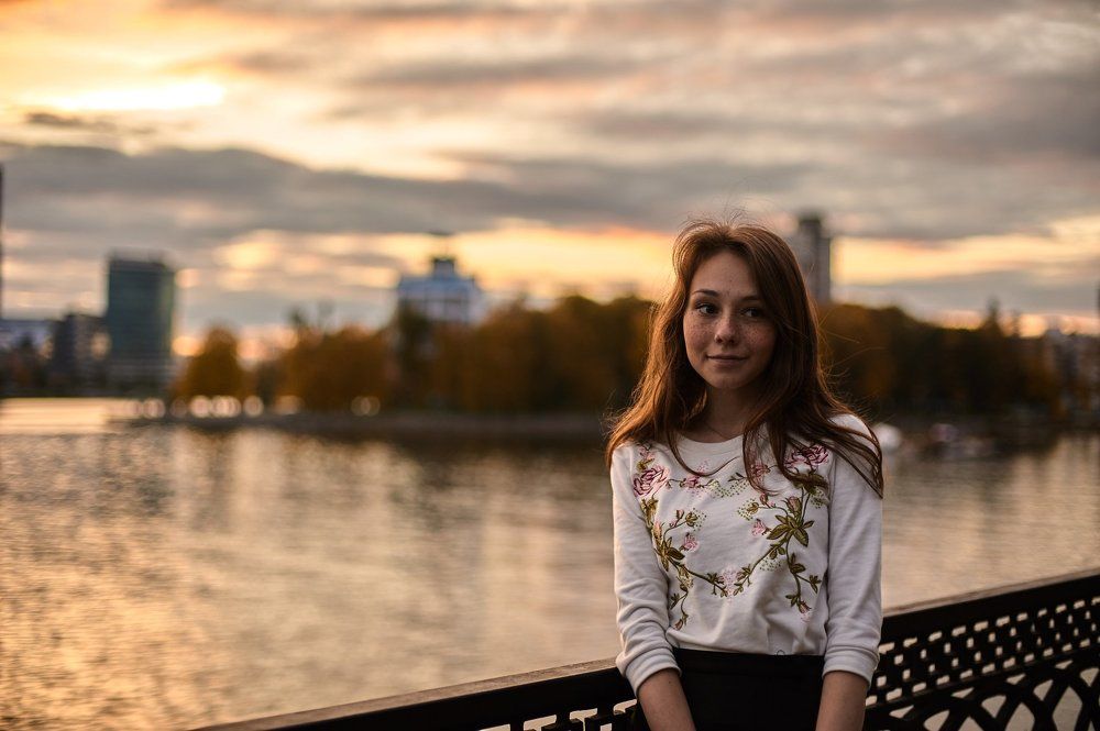 Последние лучики лета