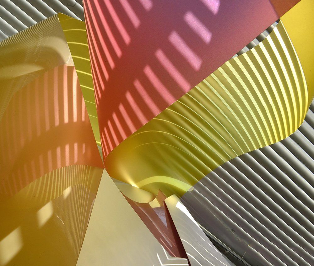 Photograph by Harry Umen