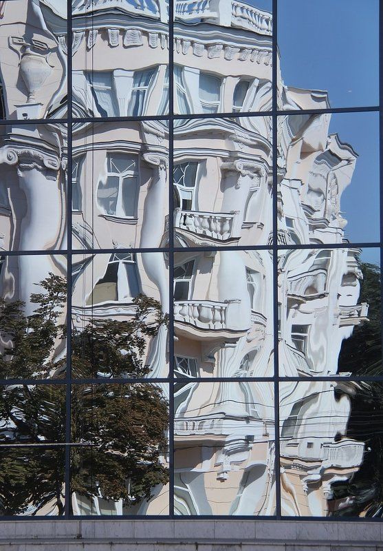 Alexandr Bubnov, Russia