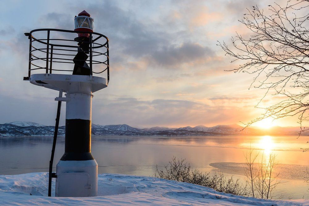 Ночная смена